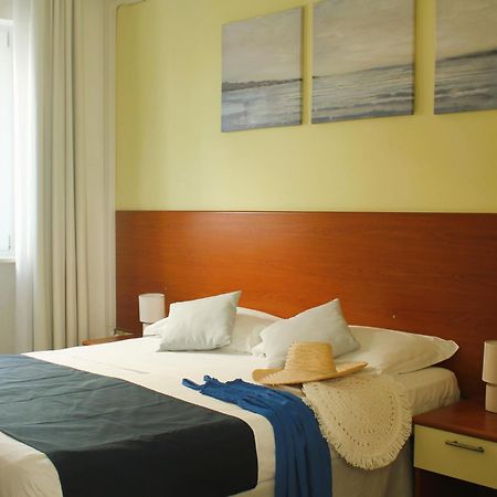 Hotel Panoramico Scauri  Exteriér fotografie